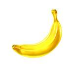 Yellow banana
